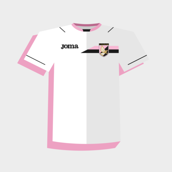 Palermo Home Jersey - Image 2