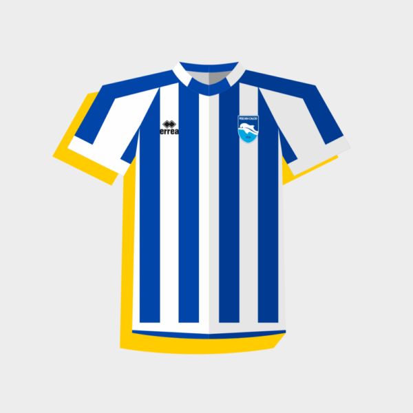 Pescara Home Jersey - Image 2